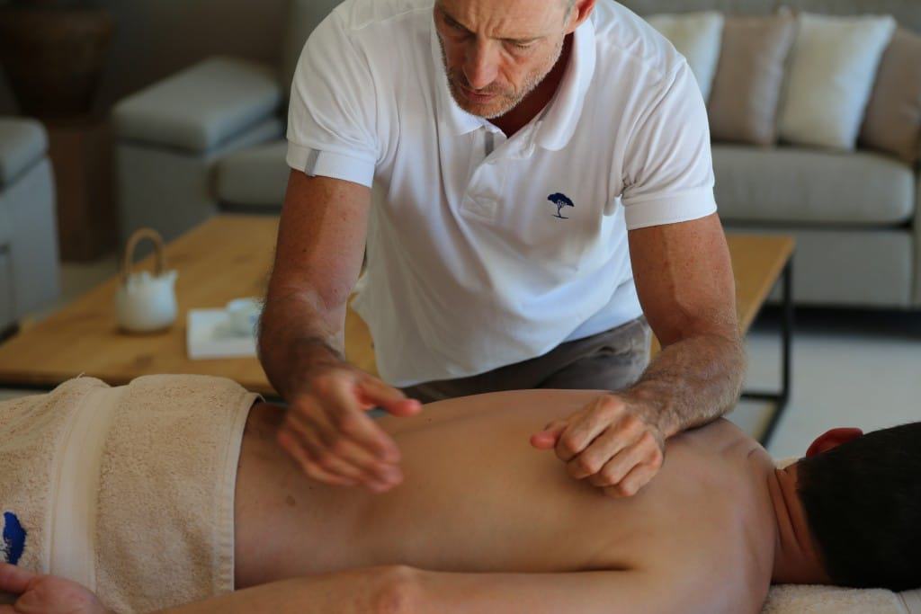 Your number ONE home massage on the Cote d’Azur and Alpes Maritimes