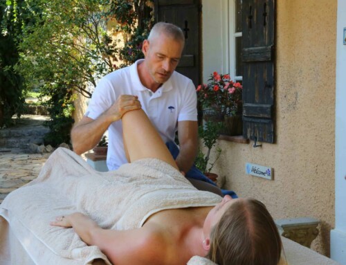 How to Choose the Right Type of Massage in Biot