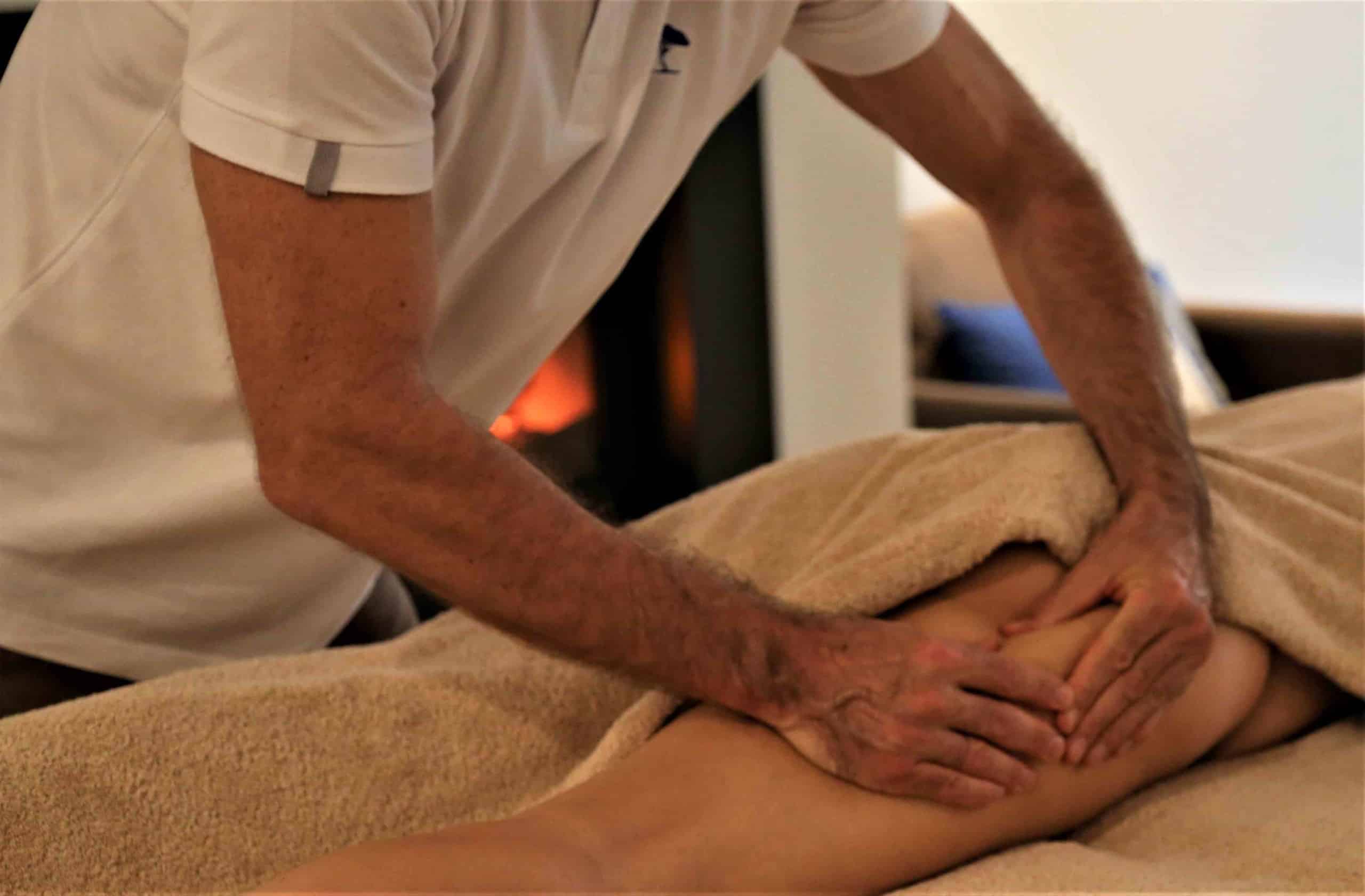 Massage anti-cellulite, comment procéder ?