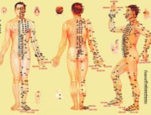 Four Ways Acupressure Can Improve Men’s Health in Mougins